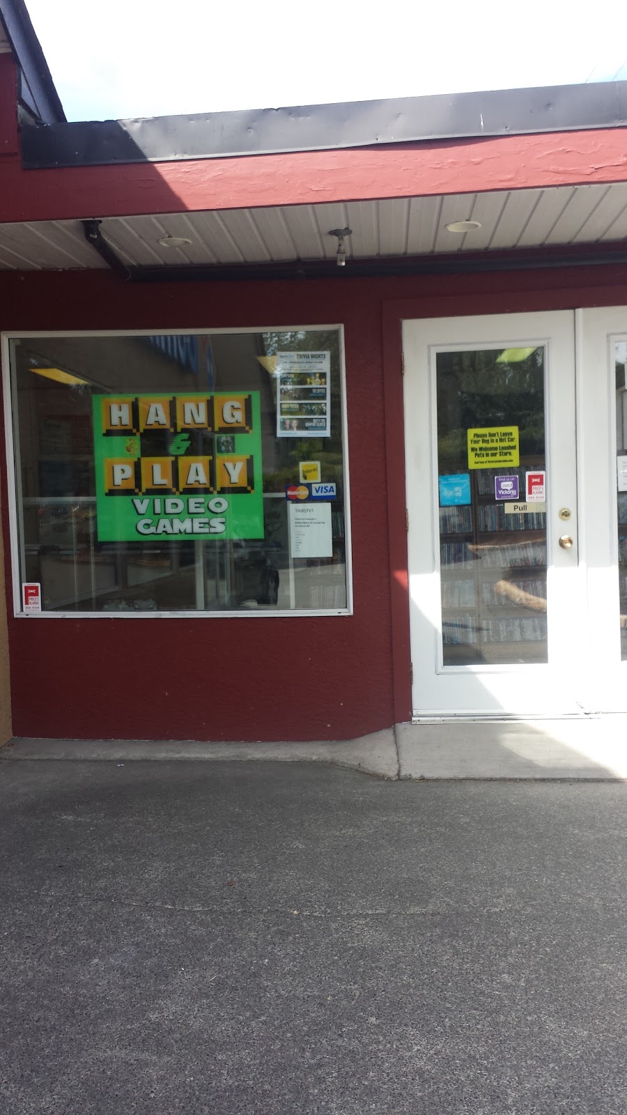 Dominos | 4592 W Saanich Rd, Victoria, BC V8Z 3G4, Canada | Phone: (250) 405-2868