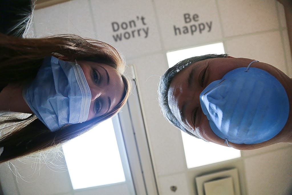 Woodland Park Dental | 100 Jamieson Pkwy #4, Cambridge, ON N3C 4B3, Canada | Phone: (519) 651-1250
