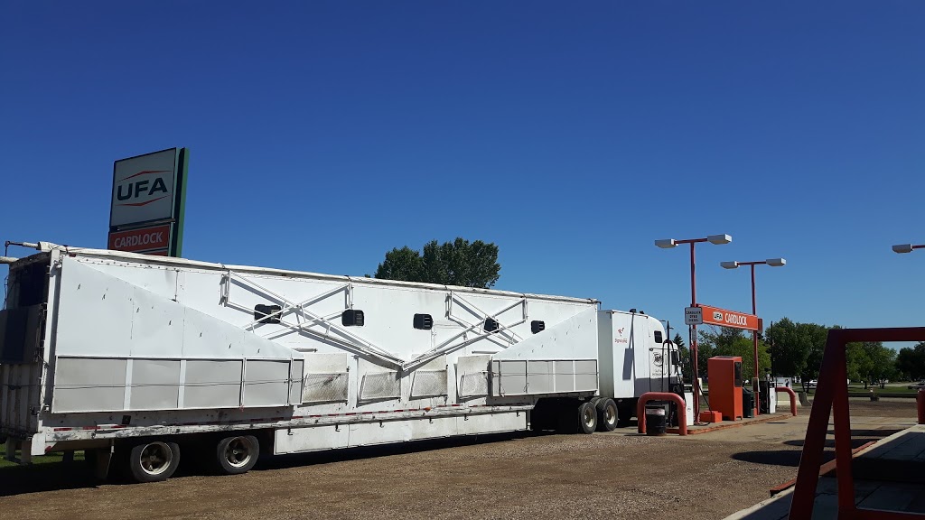 Smoky Lake UFA Petroleum Agency & Cardlock | 5503 44 Ave, Smoky Lake, AB T0A 3C0, Canada | Phone: (780) 656-3924