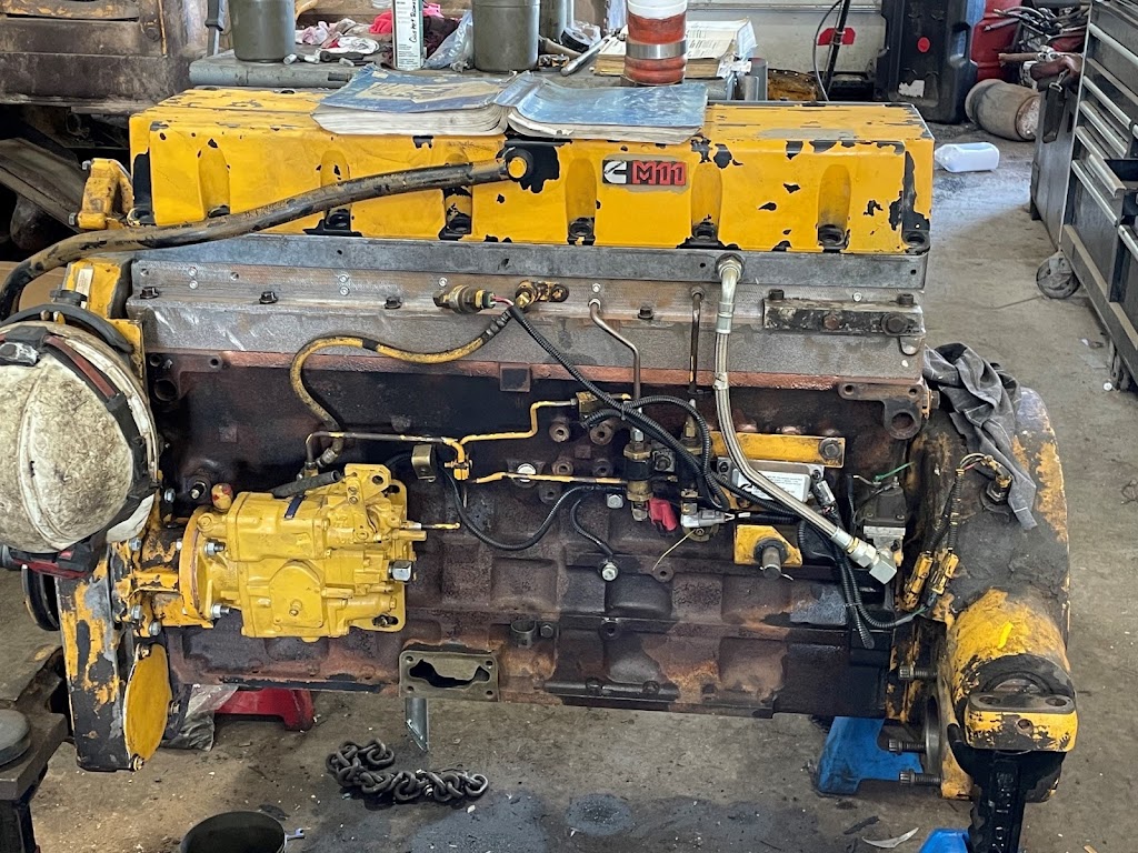 HCRS Industries | 157A Aulac Rd, Aulac, NB E4L 2V9, Canada | Phone: (506) 536-1813