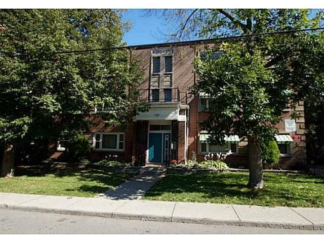 Burbank Place Apartments Ltd. | 137 Emerald St S Unit 25, Hamilton, ON L8N 2V4, Canada | Phone: (905) 581-4709