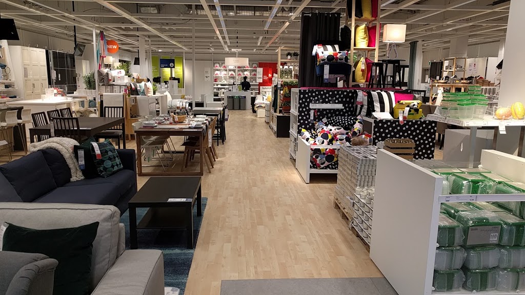 IKEA London - Pick-up and order point | 3198 Wonderland Rd S, London, ON N6L 1A1, Canada | Phone: (866) 866-4532