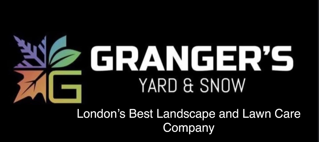 Grangers Yard and Snow | 2269 Constance Ave, London, ON N6M 0G5, Canada | Phone: (519) 670-9932