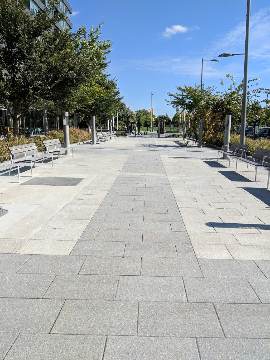 Front St Promenade | Front St Promenade, Toronto, ON M5A 1H7, Canada