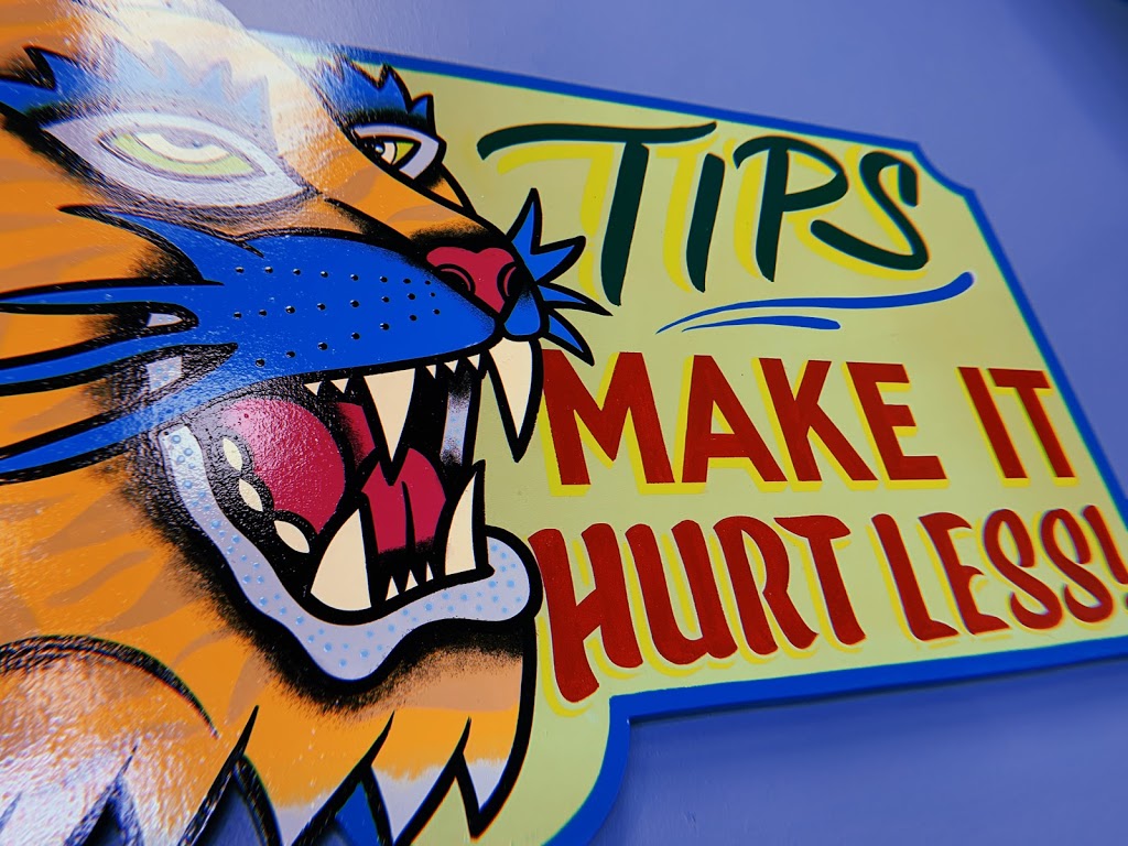 Taunton Tattoo Company | 50 Taunton Road East, Oshawa, ON L1G 3T7, Canada | Phone: (905) 723-4465