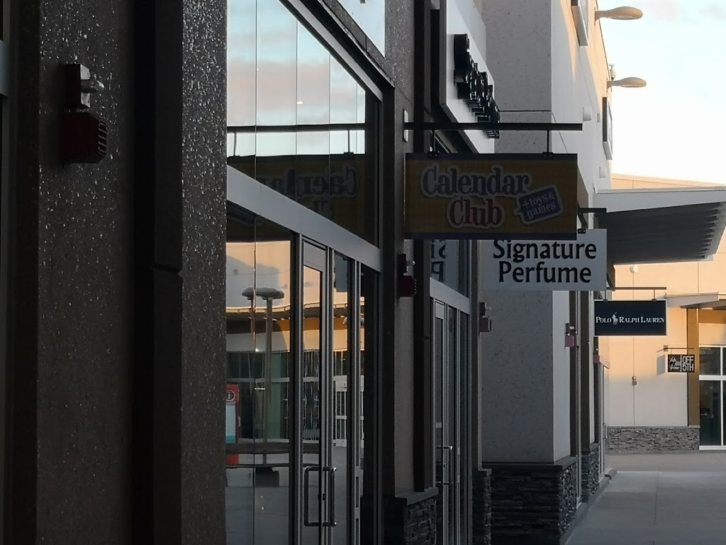 Calendar Club | 300 Taylor Rd, Niagara-on-the-Lake, ON L0S 1J0, Canada | Phone: (905) 460-4192