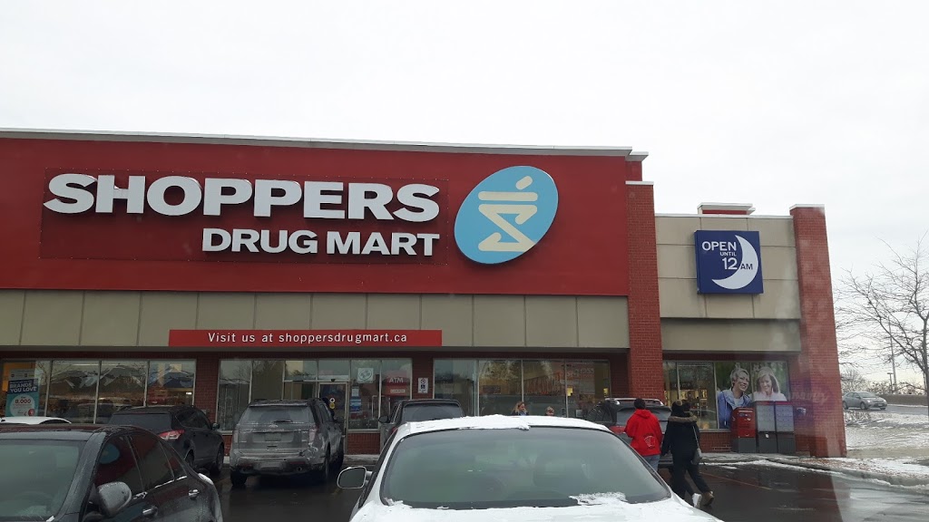 Shoppers Drug Mart | 1 Queensgate Blvd, Bolton, ON L7E 2X7, Canada | Phone: (905) 857-2031