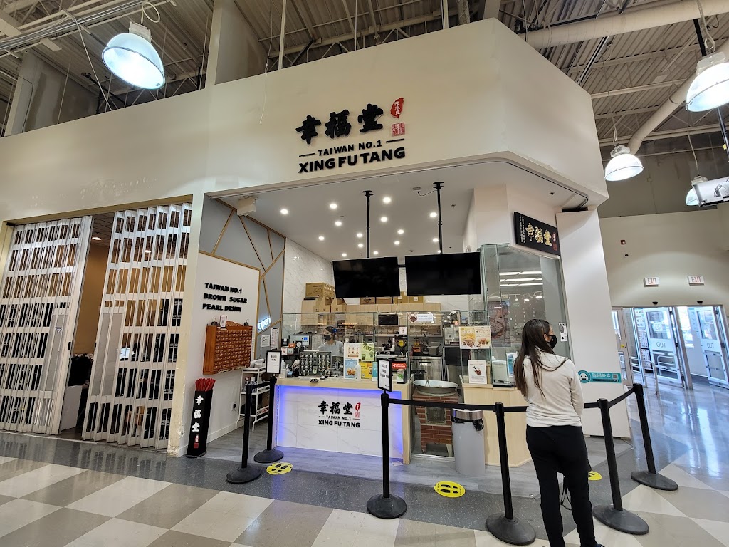 Xing Fu Tang Harvest Hills | 9650 Harvest Hills Blvd N Unit 1005, Calgary, AB T3K 0B3, Canada | Phone: (403) 457-0276