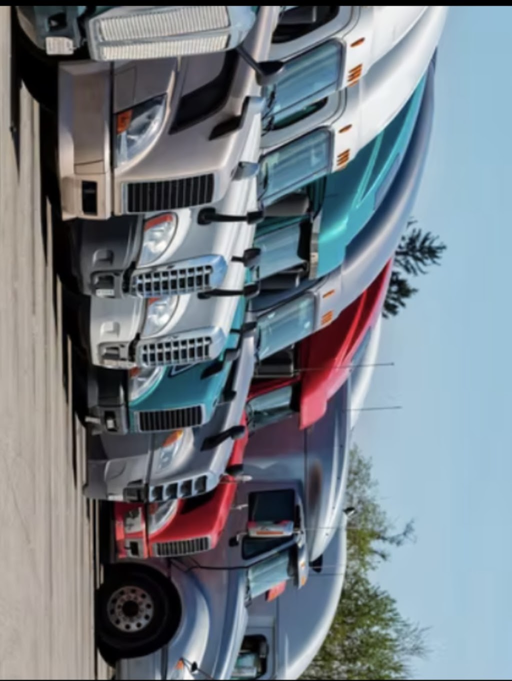 TT TRUCK REPAIR | 865 R. Vinet, Salaberry-de-Valleyfield, QC J6S 0C9, Canada | Phone: (514) 641-7264