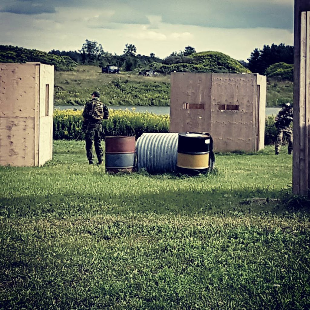 Devil Dog Airsoft | 6634 5th Line, Belwood, ON N0B 1J0, Canada | Phone: (519) 843-2537