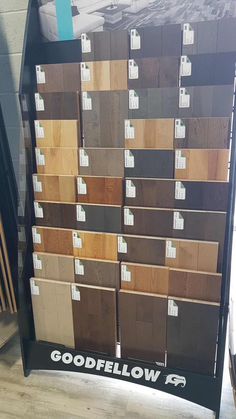 Flooring Superstores | 232 Slater Rd NW, Cranbrook, BC V1C 5C8, Canada | Phone: (250) 417-0550
