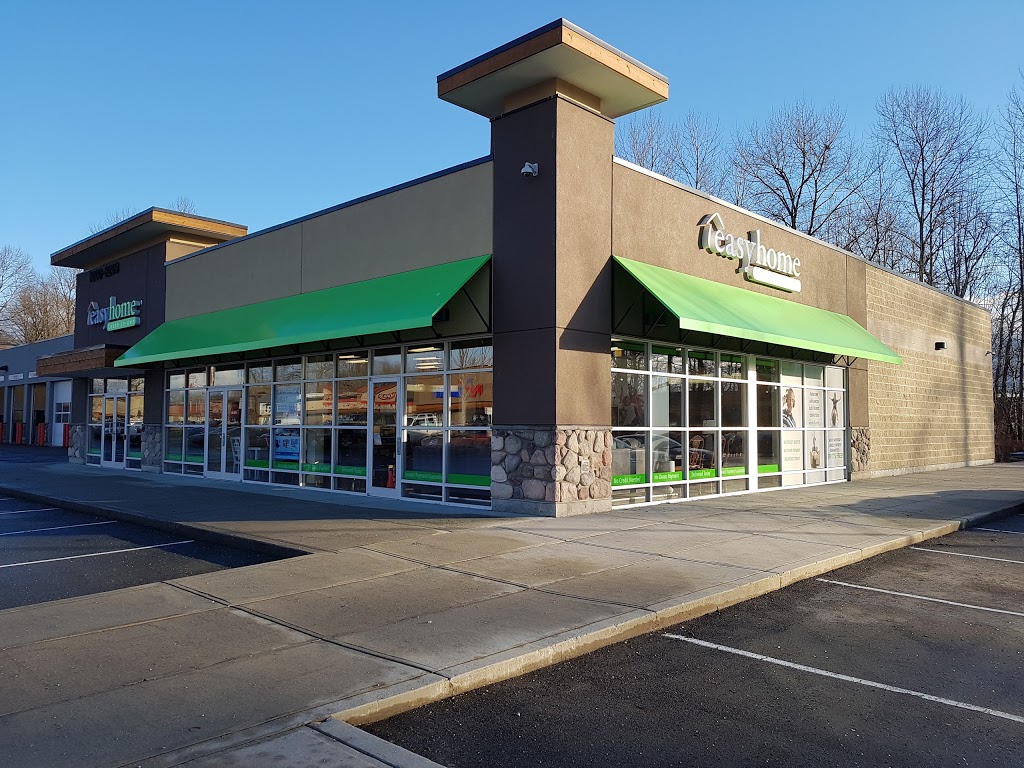Easyhome | 8249 Eagle Landing Pkwy #1001, Chilliwack, BC V2R 1A2, Canada | Phone: (604) 792-1755