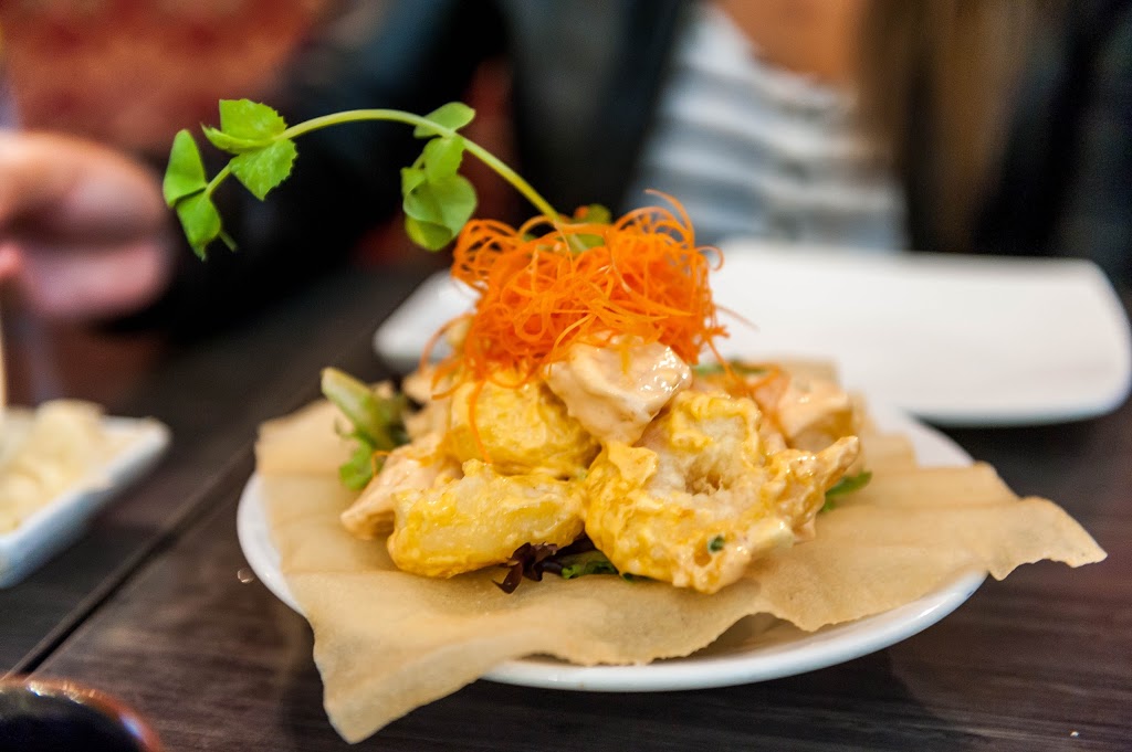 Wasabi Sabi | 1360 Taylor Ave, Winnipeg, MB R3M 3Z1, Canada | Phone: (204) 415-7878