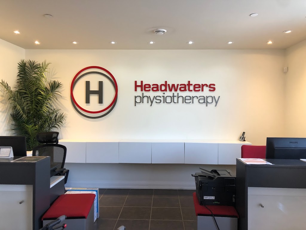 Headwaters Physiotherapy | 48 Centennial Rd #18, Orangeville, ON L9W 3T4, Canada | Phone: (519) 942-8884