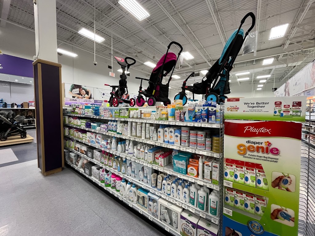 Toys"R"Us | 419 Fairway Rd S, Kitchener, ON N2C 1X4, Canada | Phone: (519) 894-8697