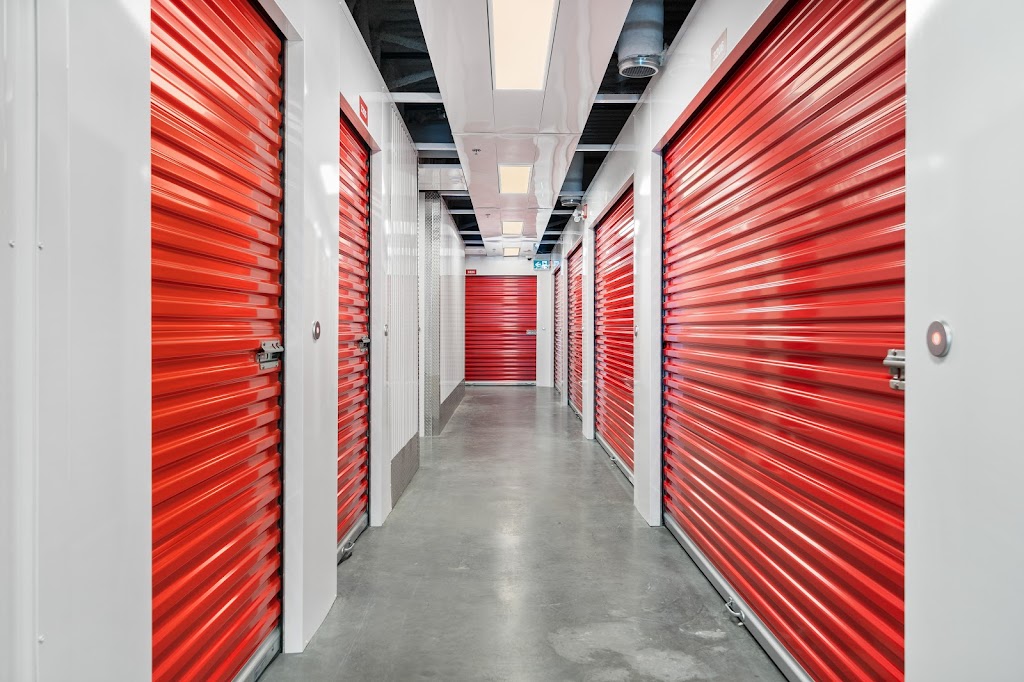Bow City Storage | 2206 10 Ave SW, Calgary, AB T3C 0K6, Canada | Phone: (403) 269-2489