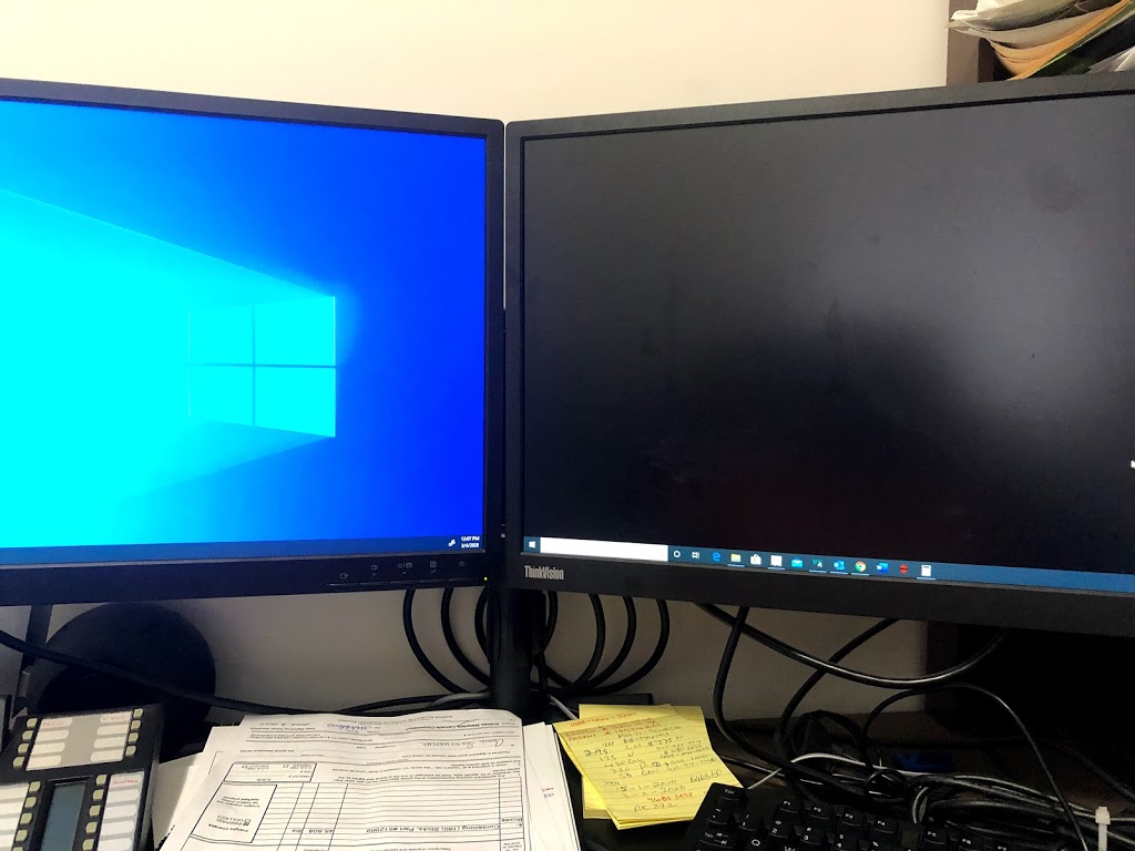 Newcastle Computer Service & Repair | 19 Whitehand Dr, Newcastle, ON L1B 1G9, Canada | Phone: (905) 987-3333