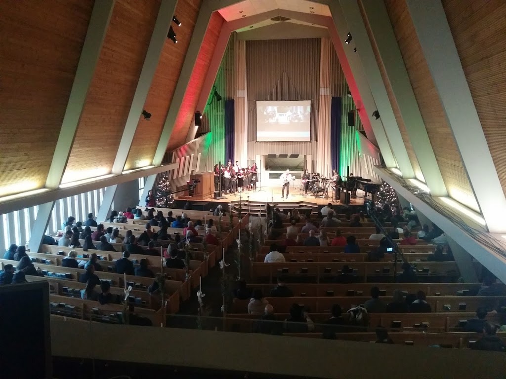 Oakridge Seventh-Day Adventist Church | 5350 Baillie St, Vancouver, BC V5Z 3M5, Canada | Phone: (604) 266-6727