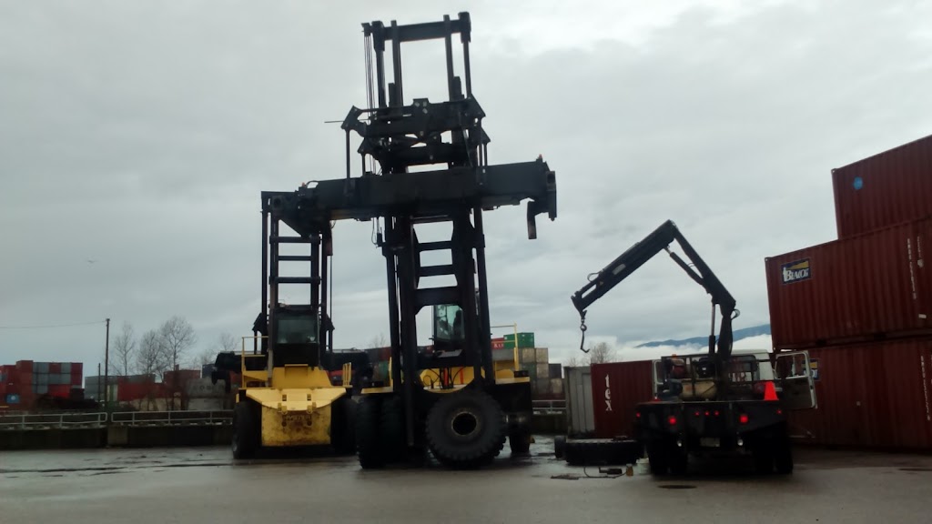 Midway Tirecraft Surrey/Port Kells | 18524 97 Ave, Surrey, BC V4N 4G2, Canada | Phone: (604) 882-8272