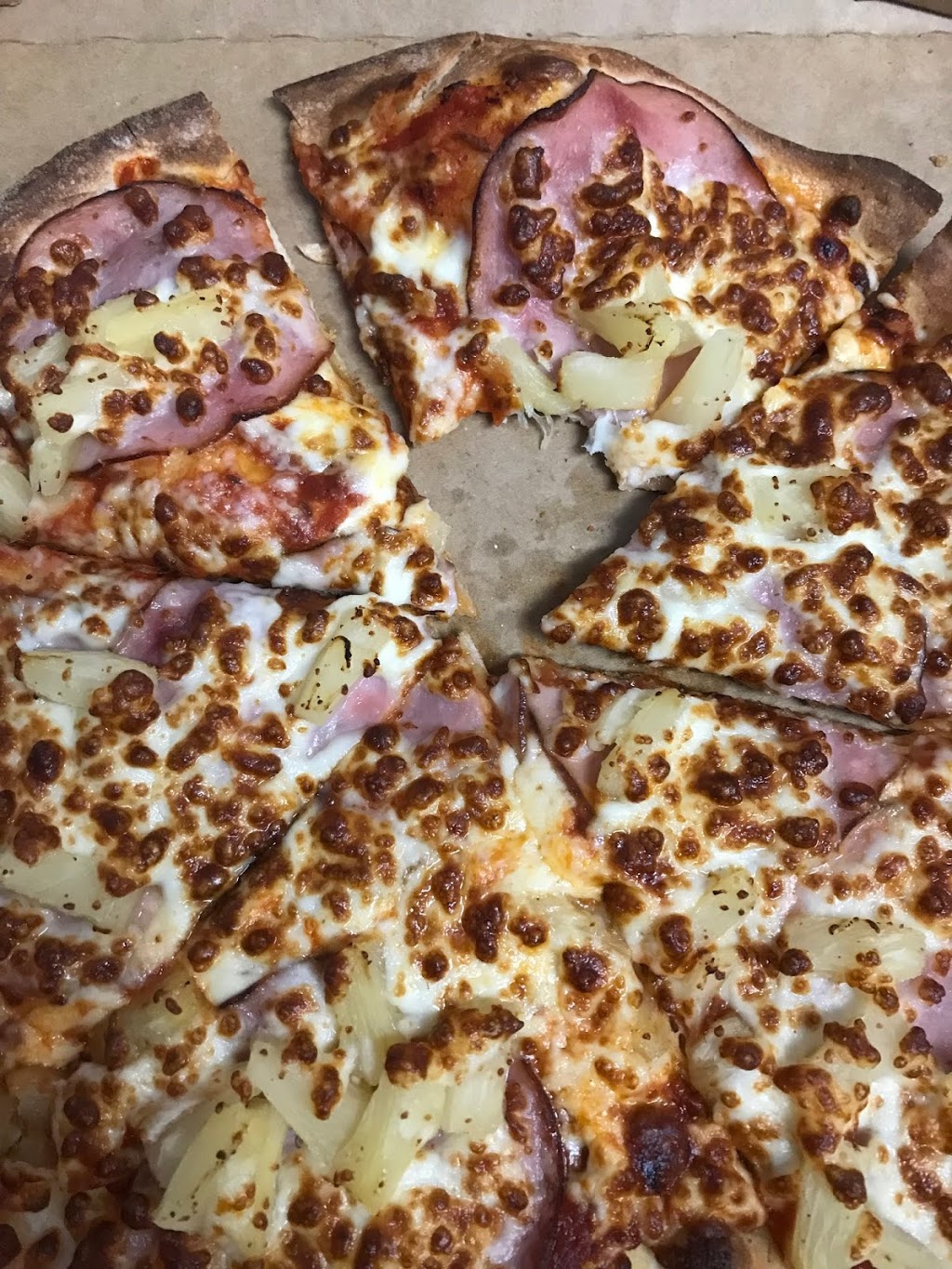 Panago Pizza | 458 Rideau St, Ottawa, ON K1N 5Z4, Canada | Phone: (866) 310-0001