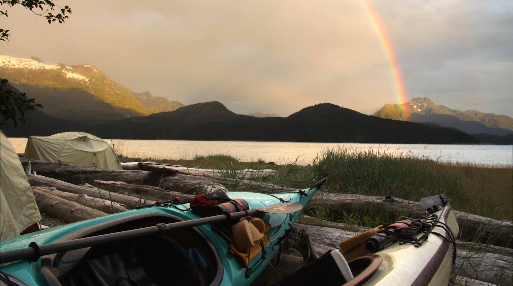Coast Mountain Expeditions | Box 25, Read Island, BC V0P 1W0, Canada | Phone: (250) 285-2823