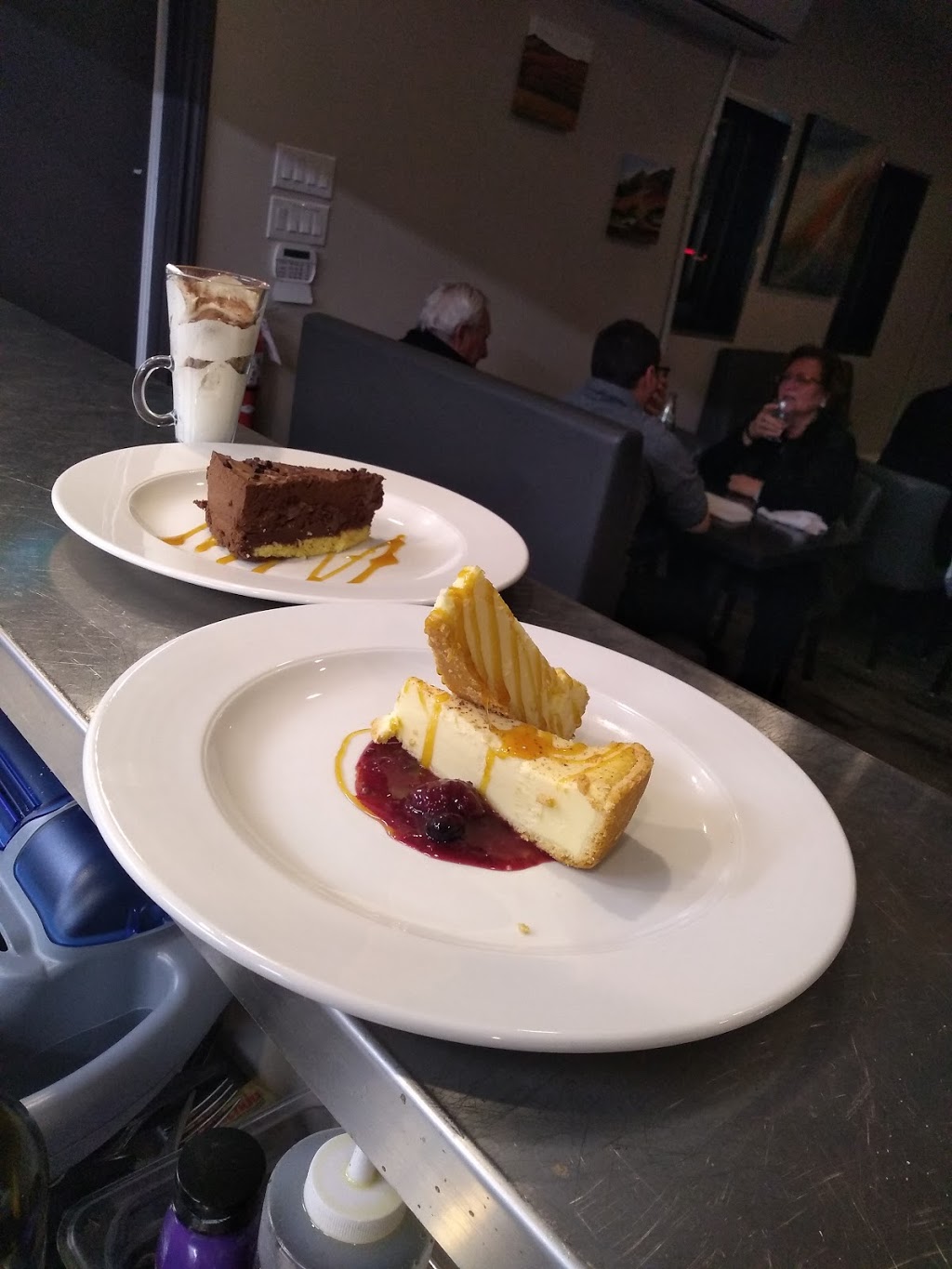 Cotto88 Italian Eatery | 4240 Simcoe County Rd 88, Bond Head, ON L0G 1B0, Canada | Phone: (905) 551-5188