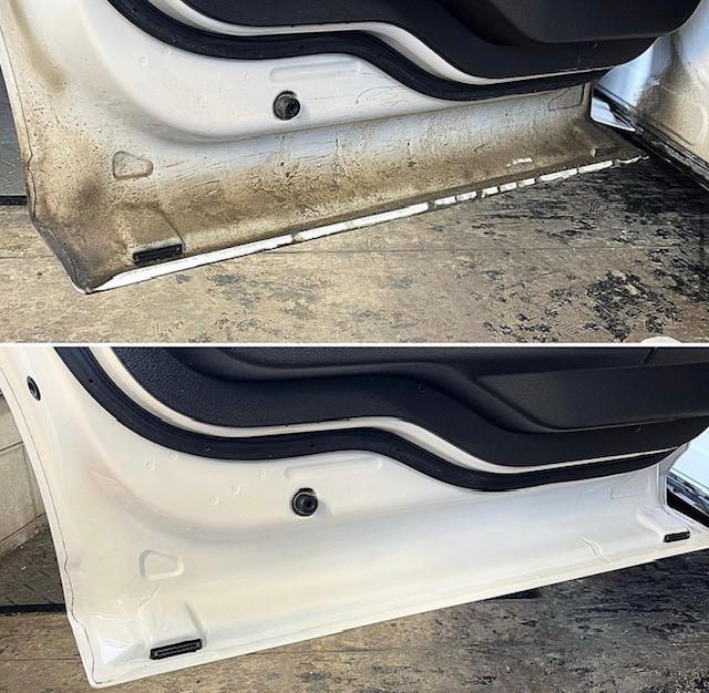 Wax Pro Auto Detailing | 181 S Service Rd Suite 2, Grimsby, ON L3M 4H6, Canada | Phone: (289) 219-1774
