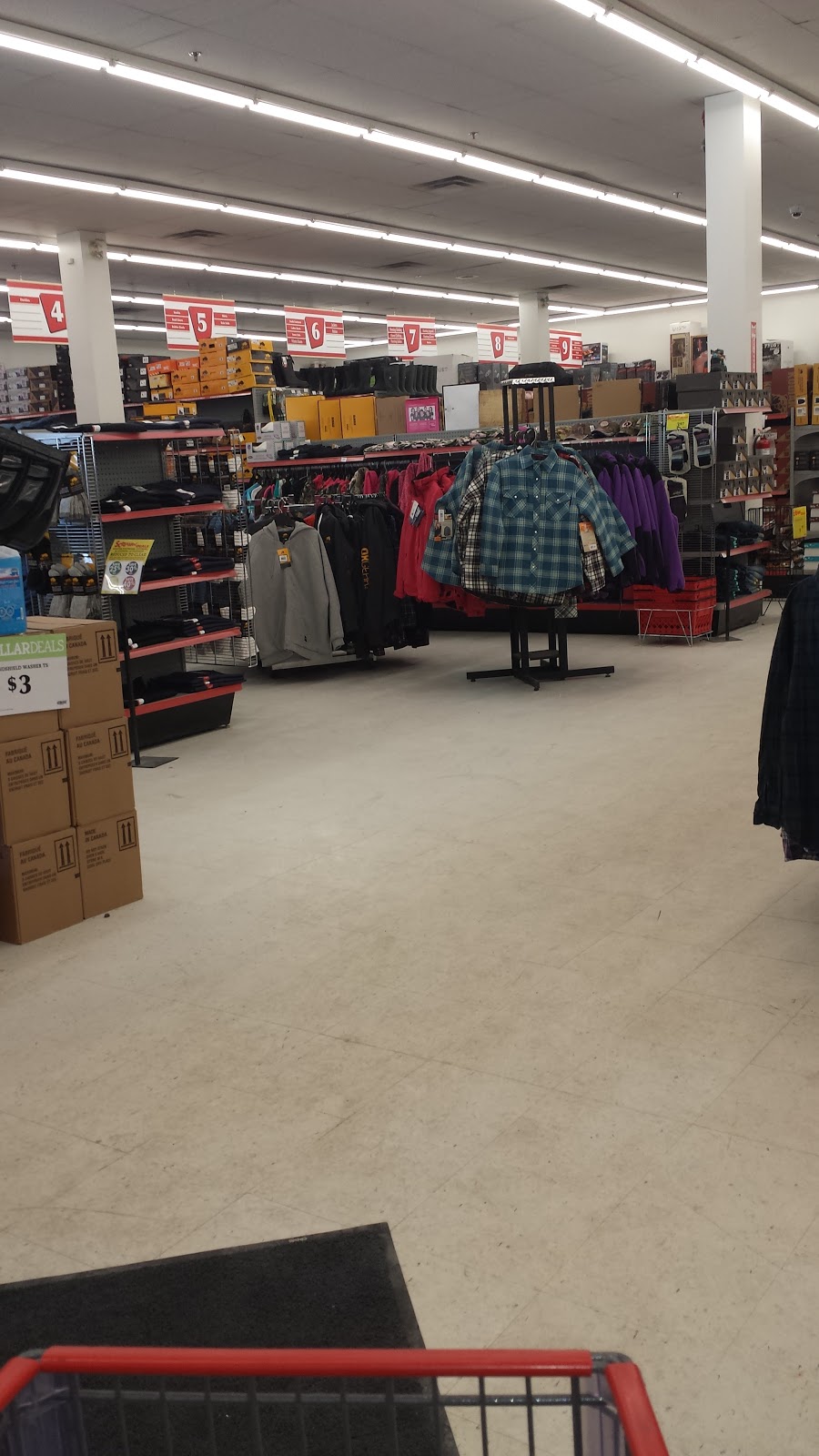 TSC Stores | 164-190 Holland St W, Bradford, ON L3Z 2A9, Canada | Phone: (905) 775-0562