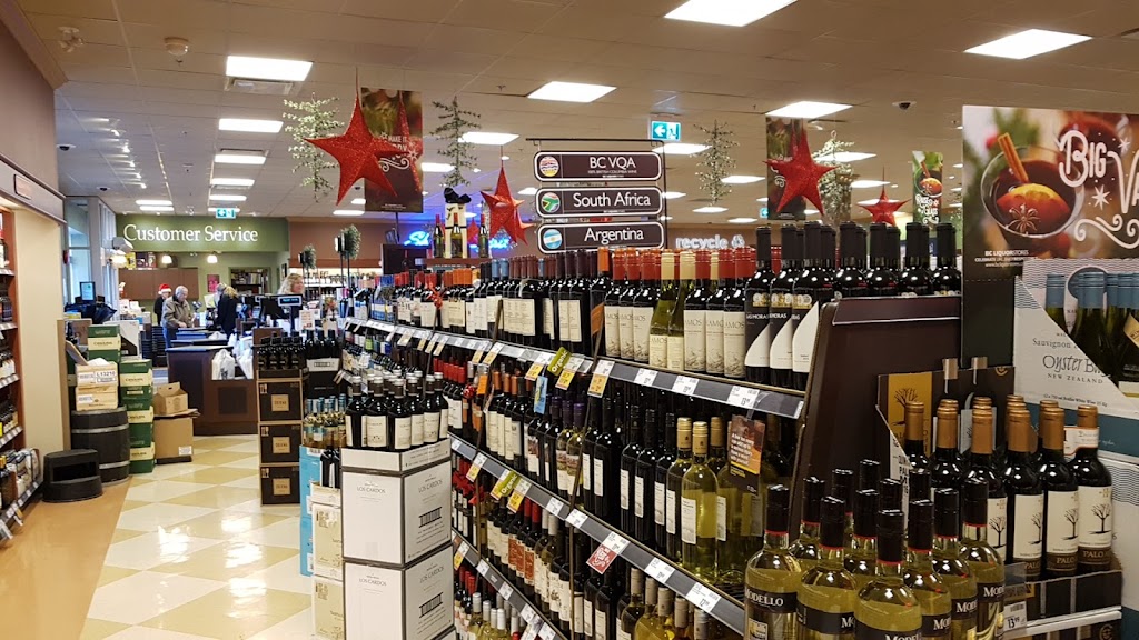 BCLIQUOR Sardis | 7544 Vedder Rd Unit A, Chilliwack, BC V2R 4E7, Canada | Phone: (604) 858-9609