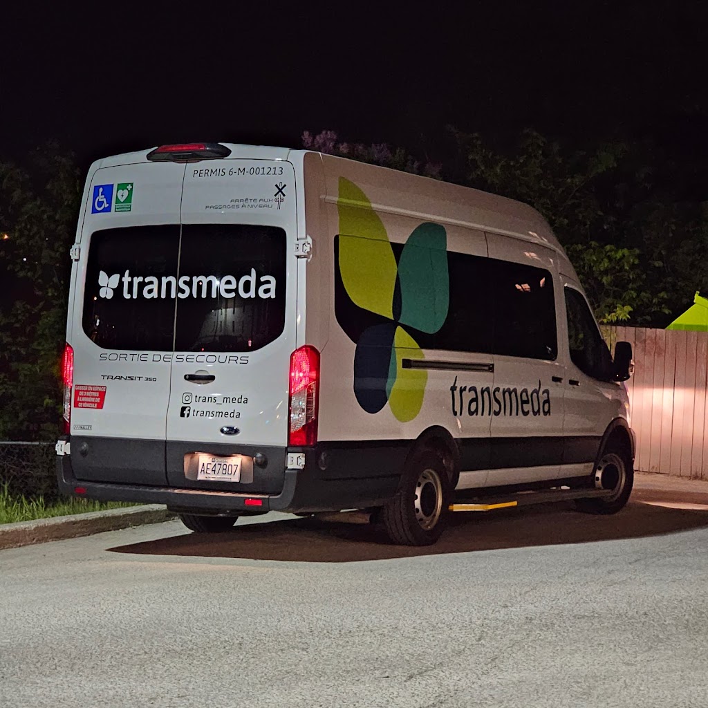 Transmeda Sherbrooke | 665 Rue du Conseil, Sherbrooke, QC J1G 1K7, Canada | Phone: (450) 281-2180