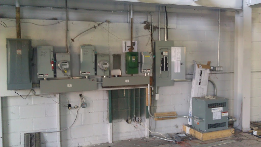 Electrical Hub Inc. | 91 Grasslands Ave, Richmond Hill, ON L4B 4K5, Canada | Phone: (647) 994-4411