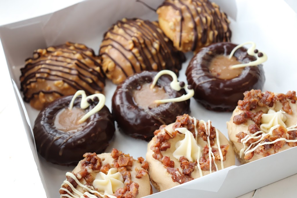 Gabi & Jules Handmade Pies and Baked Goodness | 2302B Clarke St, Port Moody, BC V3H 1Y8, Canada | Phone: (604) 492-4226