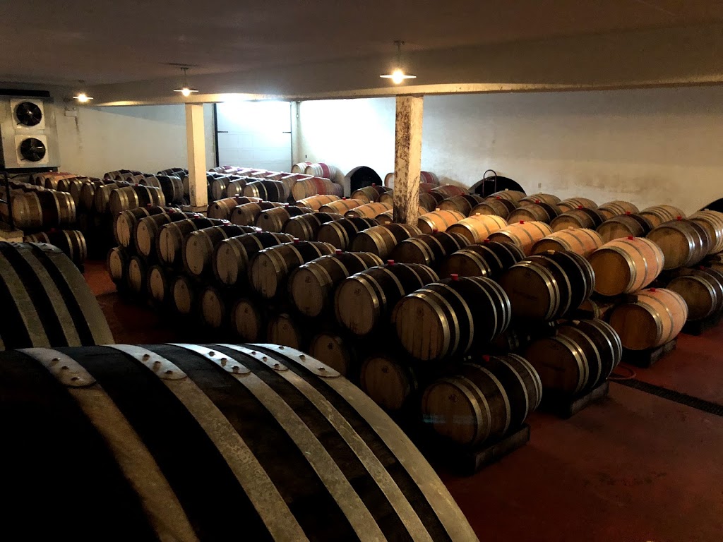 Pelee Island Winery | 455 Seacliff Dr, Kingsville, ON N9Y 2K5, Canada | Phone: (519) 733-6551
