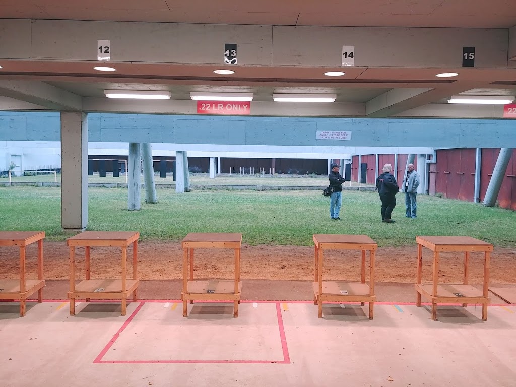 Toronto International Trap & Skeet Club | 5206 5th Side Rd #5, Cookstown, ON L0L 1L0, Canada | Phone: (705) 458-9004
