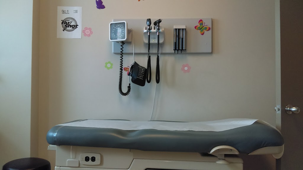 D & P Diagnostics | 2045 Dufferin St, York, ON M6E 3R4, Canada | Phone: (416) 767-0431