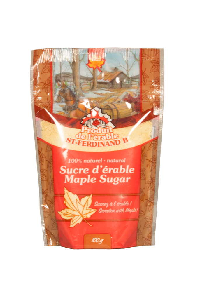 Produit De LErable St-Ferdinand B | 185 QC-165, Irlande, QC G6H 2N7, Canada | Phone: (418) 428-9381