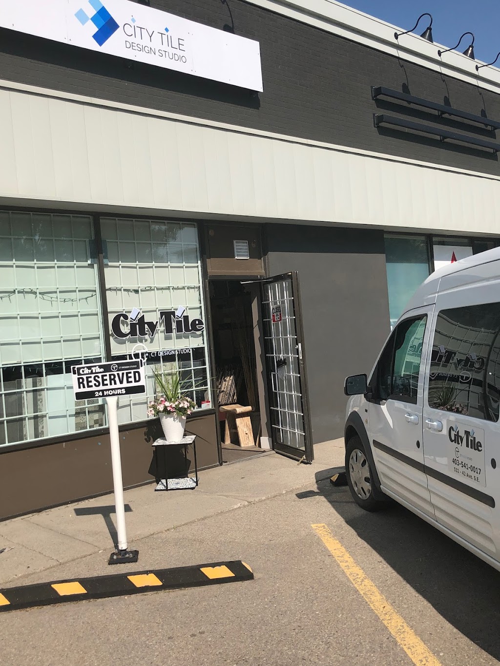 City Tile Design Studio | 532 42 Ave SE, Calgary, AB T2G 1Y6, Canada | Phone: (403) 541-0017