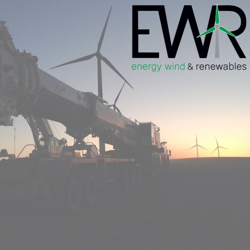 Energy Wind & Renewables Ltd. | Suite #103, 12 Fulton Drive, AB T1X 0X3, Canada | Phone: (866) 446-7335