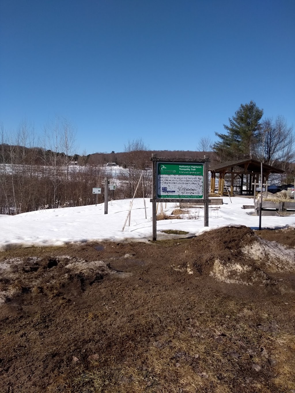 Haliburton Hospital | 7199 Gelert Rd, Dysart et al, ON K0M 1S0, Canada | Phone: (705) 457-1392