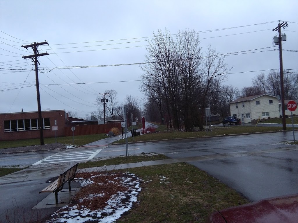 Tonawanda Rails to Trails | 5-7 State St, Tonawanda, NY 14150, USA