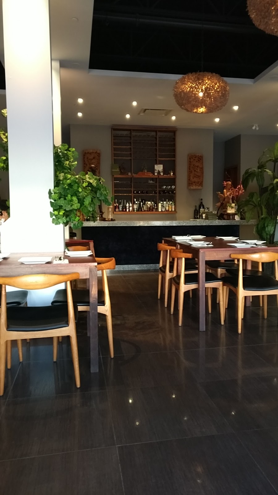 Thai Smile | 2520 Postmaster Dr, Oakville, ON L6M 5A8, Canada | Phone: (905) 465-9199