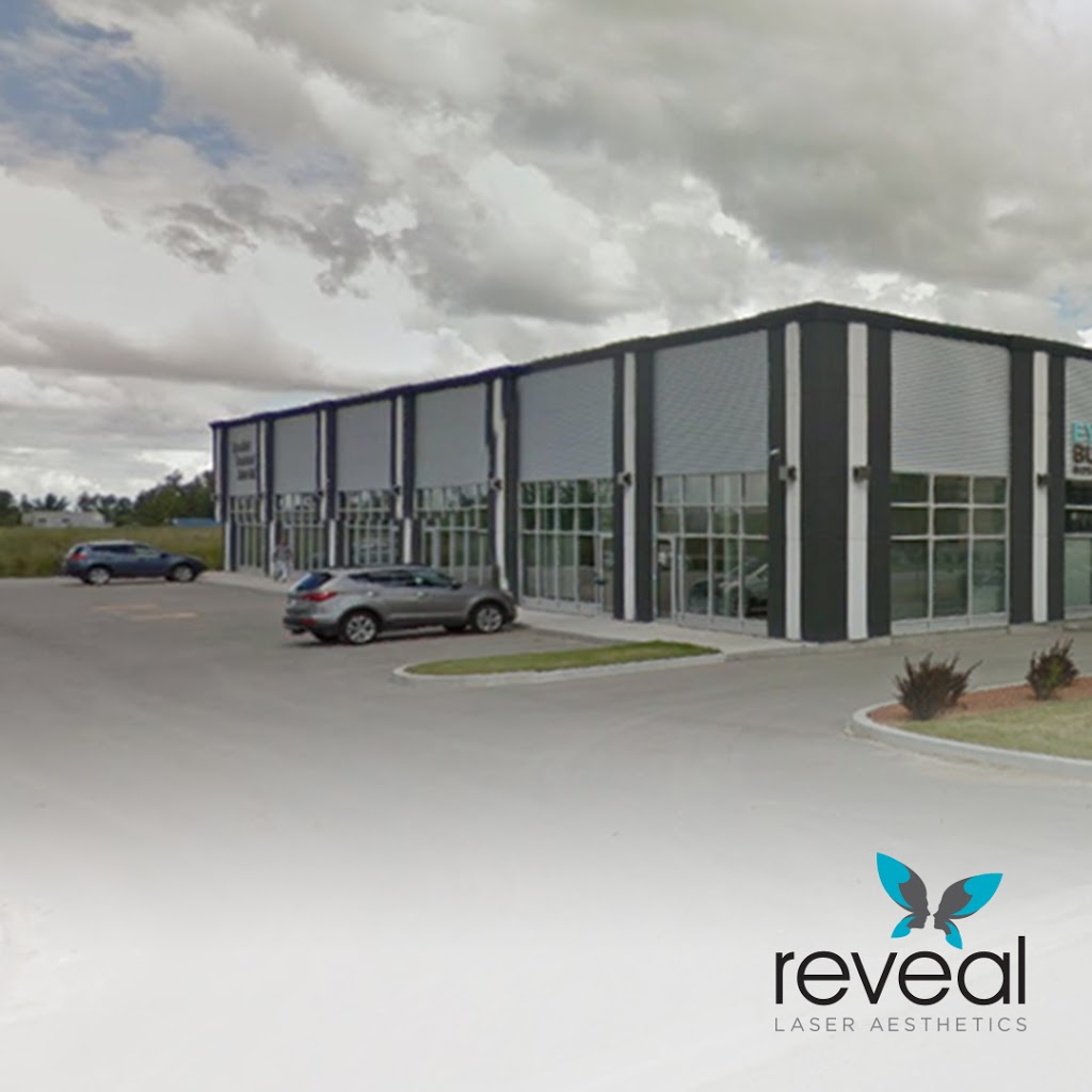 Reveal Laser Aesthetics | hair care | 100-105 Fort Whyte Way, Oak Bluff, MB R0G 1N0, Canada | 2042962603 OR +1 204-296-2603