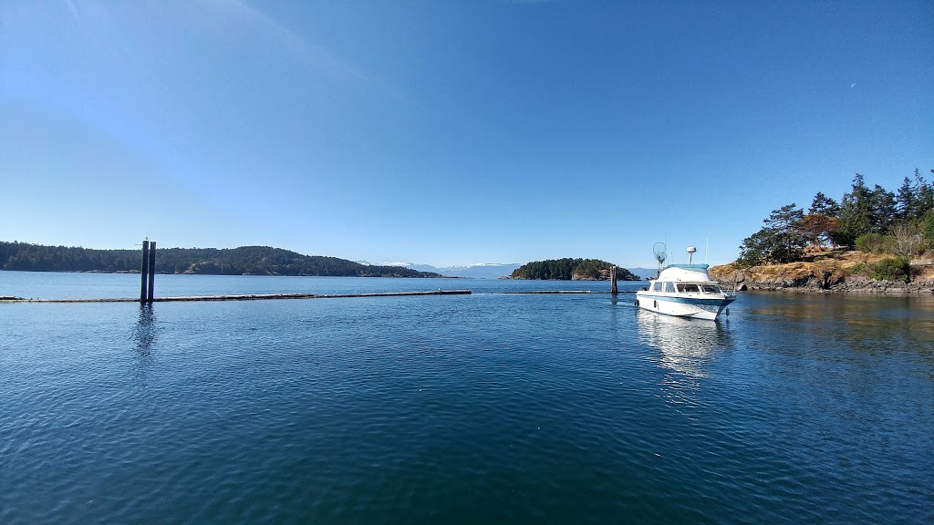 Spirit Bay Visitor Centre | 1103 Marina Dr, Sooke, BC V9Z 1B6, Canada | Phone: (250) 478-7789