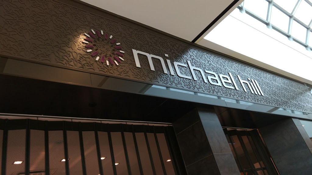 Michael Hill | jewelry store | 240 Leighland Ave, Oakville, ON L6H 3H6, Canada | 9058497330 OR +1 905-849-7330