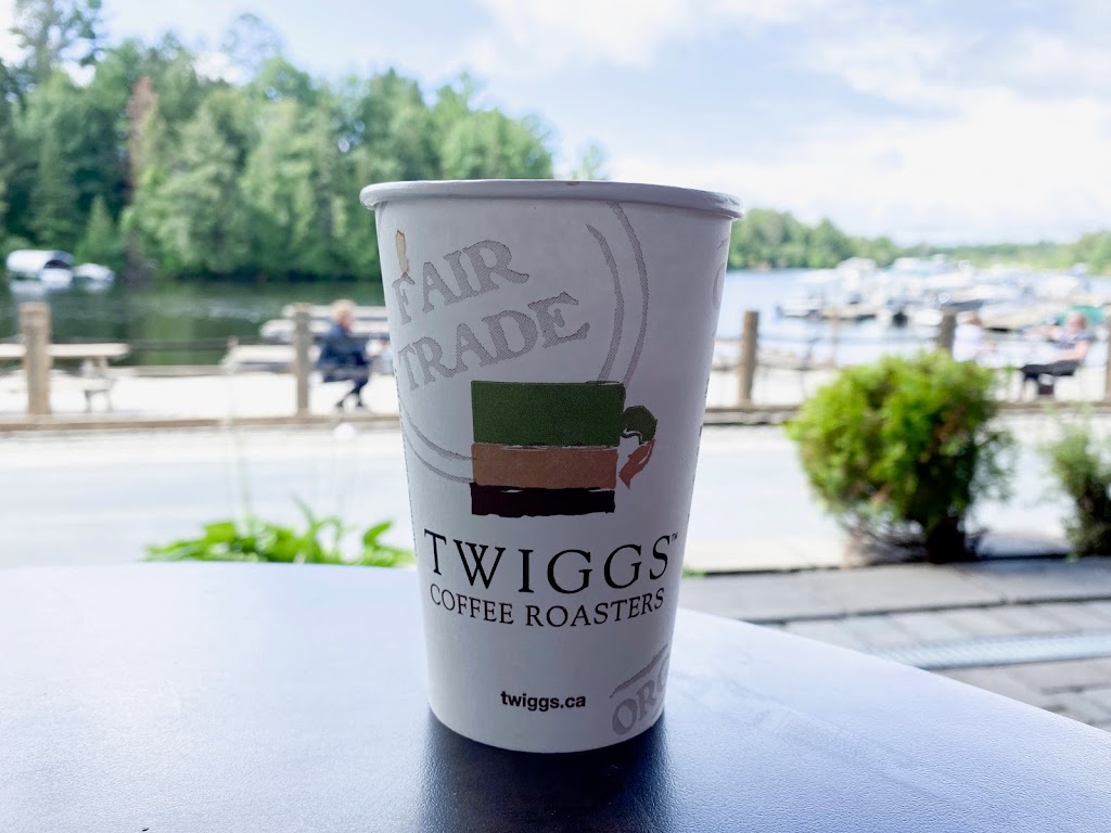 Twiggs Coffee Roasters | 300 King St #2, Sturgeon Falls, ON P2B 3A1, Canada | Phone: (705) 753-5881