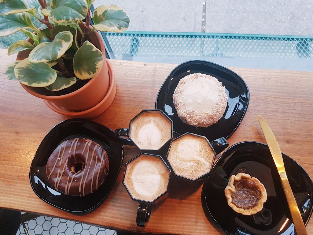 Emerald Coffee Co. | 340 Barton St E, Hamilton, ON L8L 2X7, Canada