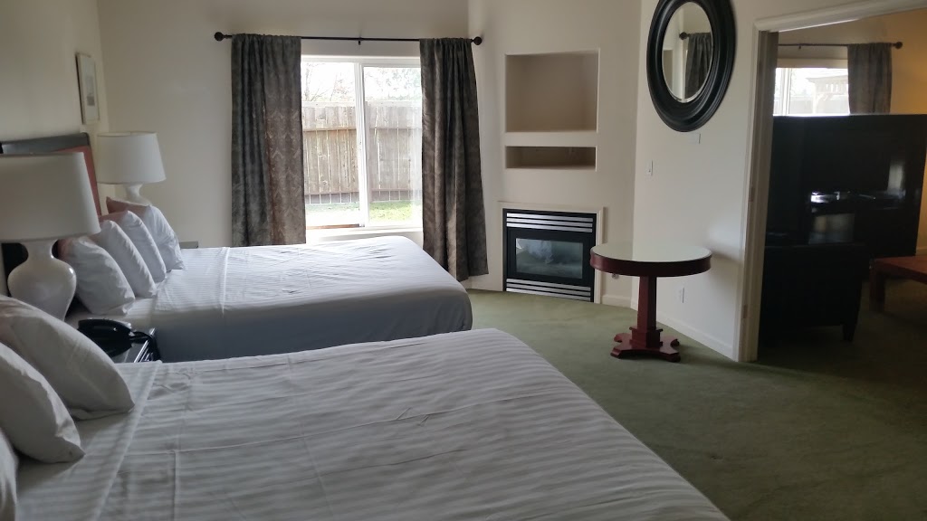 Orca Inn Suites | 5370 Barrett Rd, Ferndale, WA 98248, USA | Phone: (360) 922-6060