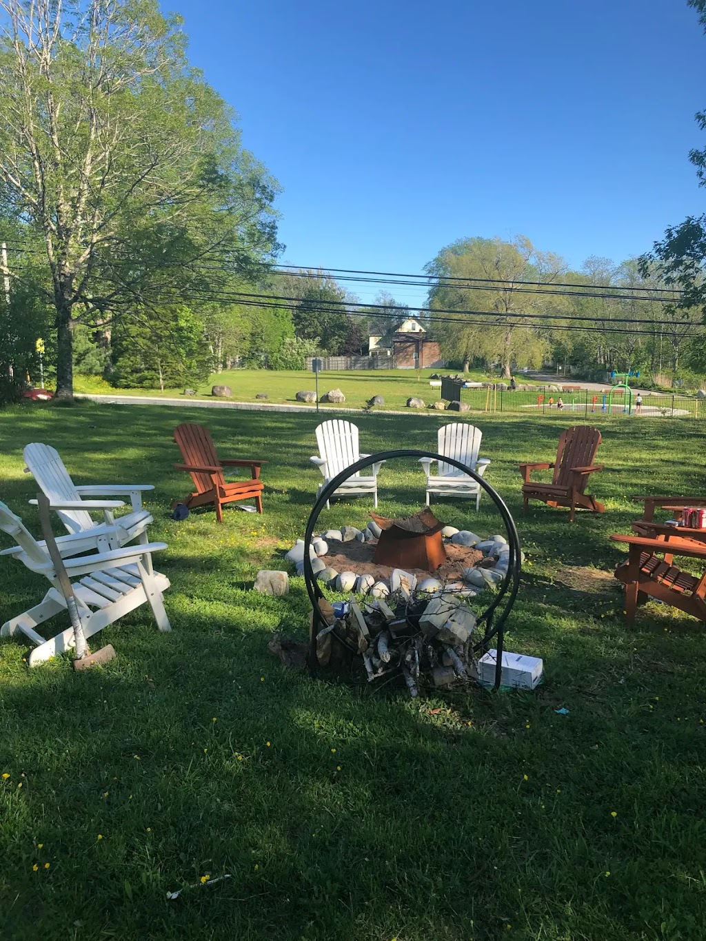 King Street Cottages | 46 King St, Shelburne, NS B0T 1W0, Canada | Phone: (250) 616-3364