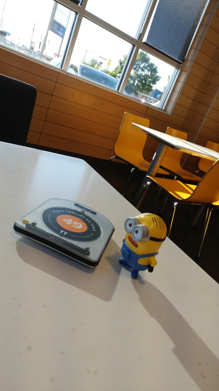 McDonalds | 1440 Ellice Ave, Winnipeg, MB R3G 0G4, Canada | Phone: (204) 949-5123