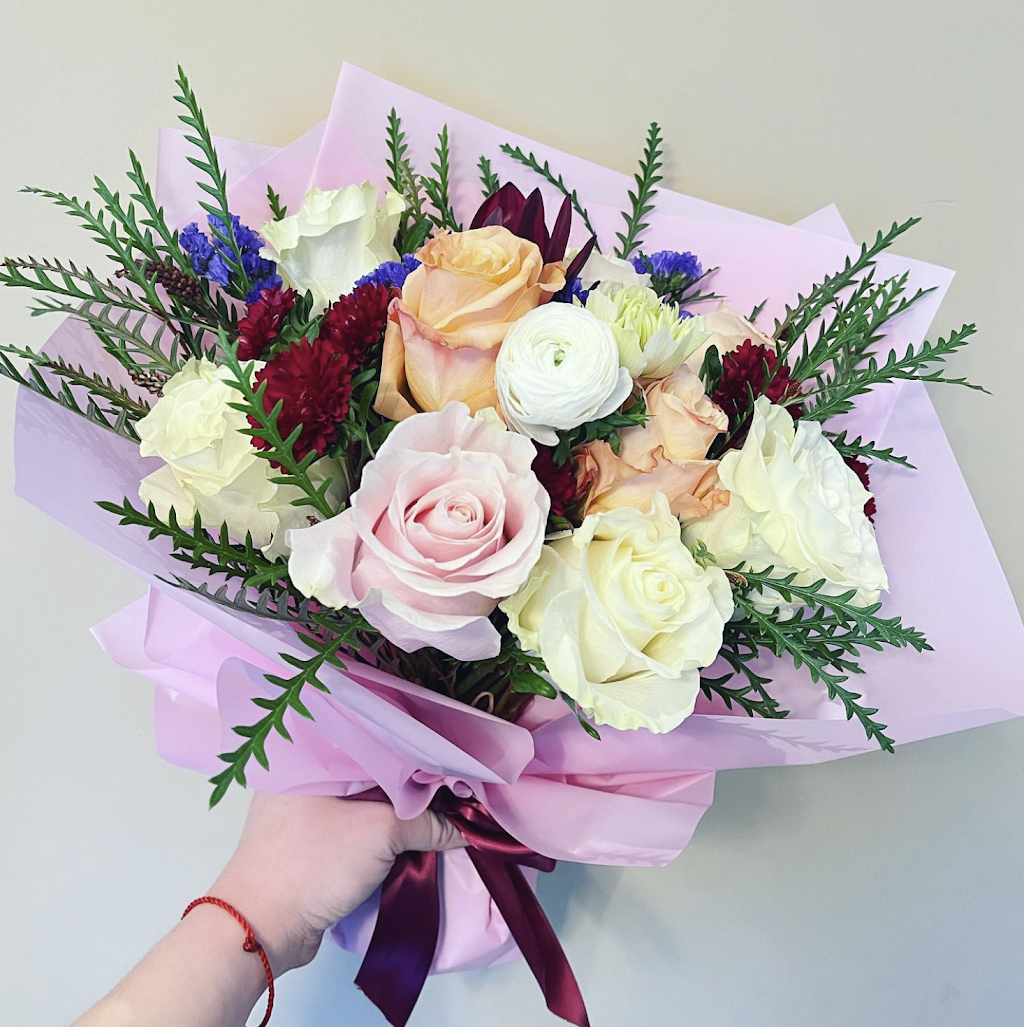 Flower House | 2354 22 St NW, Calgary, AB T2M 3W4, Canada | Phone: (587) 896-0916
